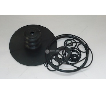 Sada těsnění posilovače spojky Tatra