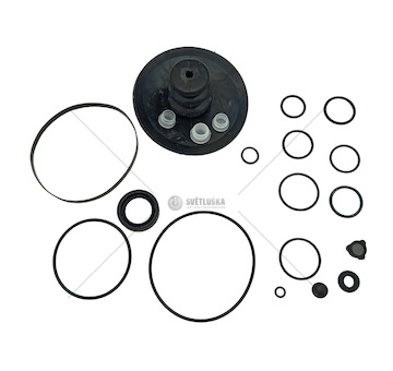 Sada těsnění posilovače spojky Tatra - velká sada CZ