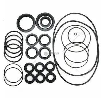 Sada těsnění přední nápravy kompletní pro mtz80 | 1825