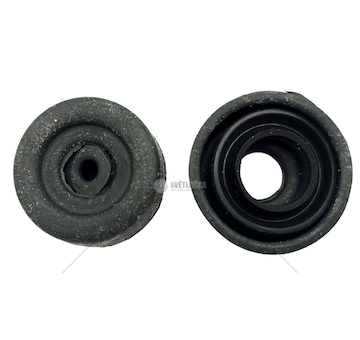 Sada těsnění přední váleček M22