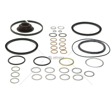Sada těsnění převodovky 16S109,8S180 EURORICA 95531146