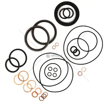 Sada těsnění převodovky | 2077401074