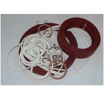 Sada těsnění převodovky