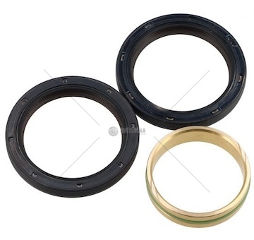 Sada těsnění převodovky Scania P/G/R/T Vaden 0104146