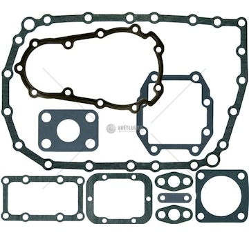 Sada těsnění převodovky ZF 6S850,S6-36 EURORICA 95533231
