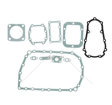 Sada těsnění převodovky ZF 6S850,S6-36 ZF 1290298905