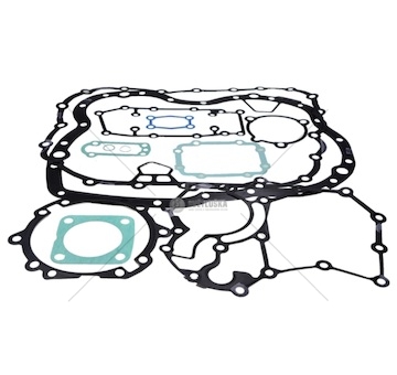 Sada těsnění převodovky ZF ECOSPLIT 4 EURORICA 95535554