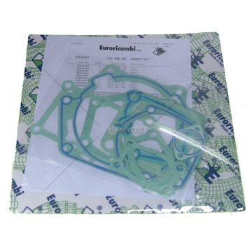 Sada těsnění převodovky ZF S6-85 EURORICA 95533907