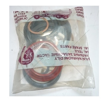 Sada těsnění přídavné převodovky