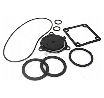 Sada těsnění pro čerpadlo 3" M79920 MAR-POL