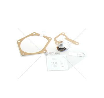 Sada těsnění pro opravu vodního čerpadla 13000994