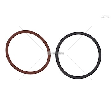 Sada těsnění pumpy vstřikování MB ATEGO OM904-92 LEMA LE28070.60