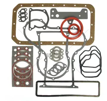 Sada těsnění s gufery pro zetor 3011, motor 3001 | 3011-0095