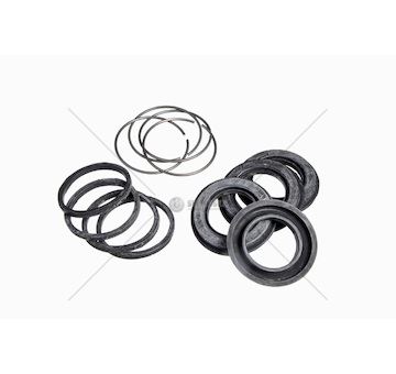 Sada těsnění s odděleným plechem KNOTT Zetor 935024