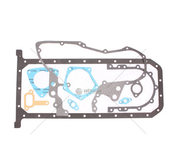 Sada těsnění skříně 93942008