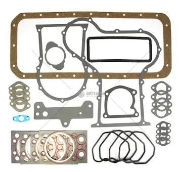 Sada těsnění skříně a hlavy motoru - 4válec 95 | 4001-0241