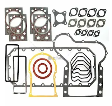 Sada těsnění skříně a hlavy motoru pro 4 válec, průměr 95 | 5501-0241