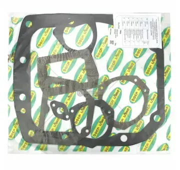 Sada těsnění spojkové skříně mtz1221 | 1964