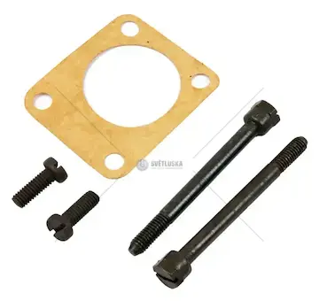 Sada těsnění +šroubů k dopr.čerpadlu s50 | S17.0898.1