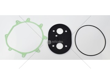 Sada těsnění topení WEBASTO AIRTOP 3500  91364A