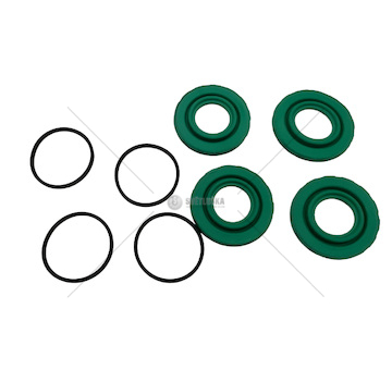 Sada těsnění třmenu PN A60,75