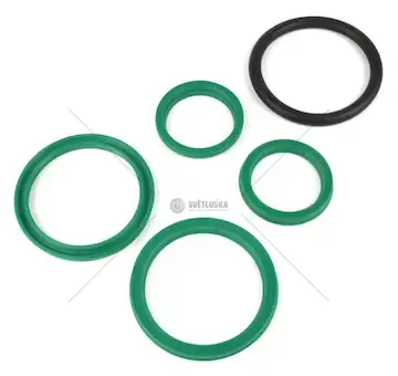 Sada těsnění válce hydrauliky 50x250 | TZ658926a