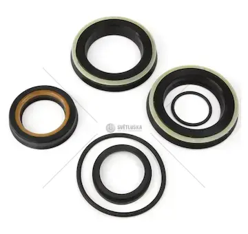 Sada těsnění válce hydrauliky 63/32 bds, unc 060 | Sada těsnění válce hydrauliky