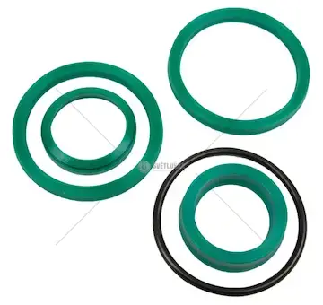 Sada těsnění válce hydrauliky 63x250 | TZ658926b