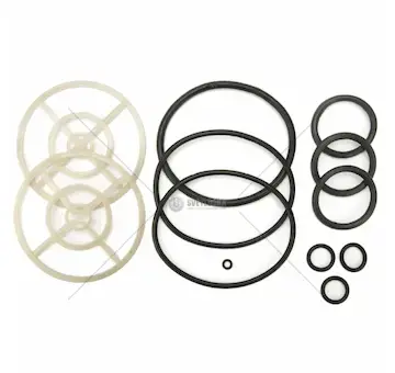 Sada těsnění válce hydrauliky c100 | RC-100