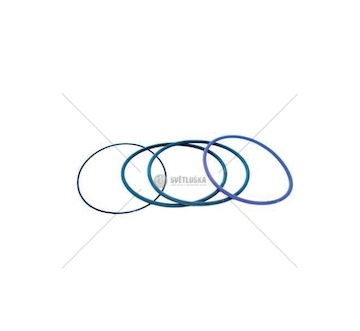 Sada těsnění válce, o-kroužky ATP LS-950