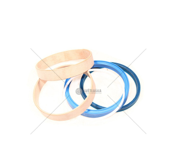 Sada těsnění válce prům. 75mm 934807