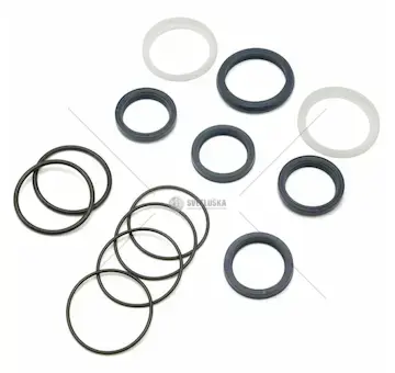 Sada těsnění válce řízení 7211-702 | 93-1177