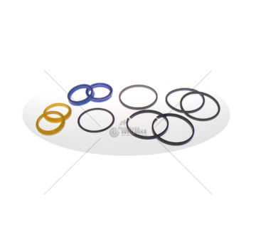 Sada těsnění válce řízení 72113702 931177