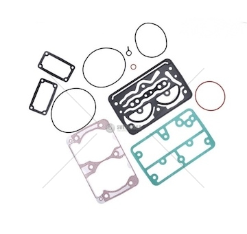 Sada těsnění, ventil MAJORSEL A66RK005B