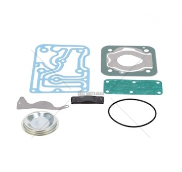 Sada těsnění, ventil   SW13.4