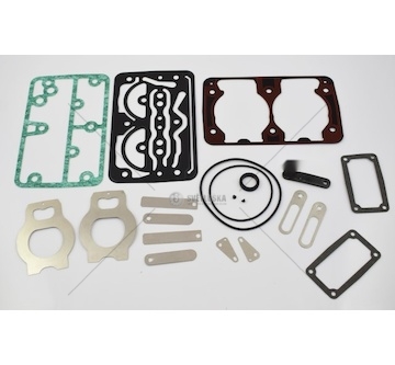 Sada těsnění, ventil WOSIMAN A-120-1