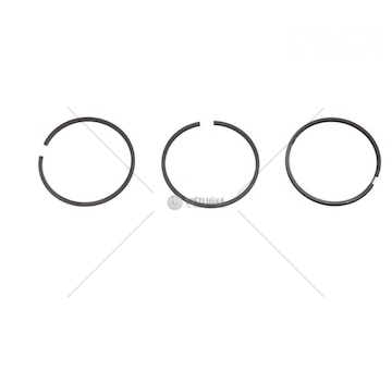 Sada těsnění, ventil YUMAK 01.136.00