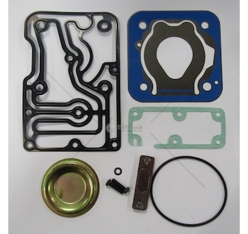 Sada těsnění, ventil YUMAK RK.01213