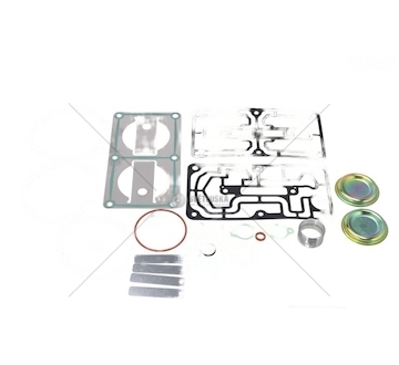 Sada těsnění+ventilů kompresoru LK4972 MB ACTROS E-6 MAJORSEL A66RK094