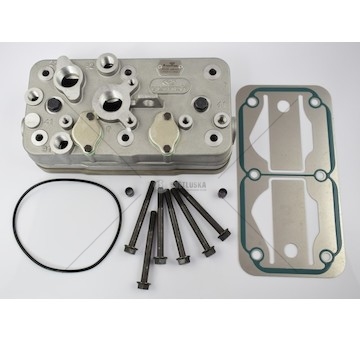 Sada těsnění+ventilů kompresoru LK4972 MB ACTROS E-6 YUMAK RK.0166801