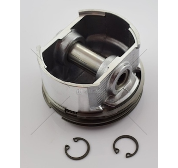 Sada těsnění+ventilů kompresoru MB AXOR YUMAK RK.01130