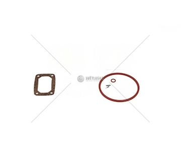 Sada těsnění+ventilů LK3840 DAF  SK50.4