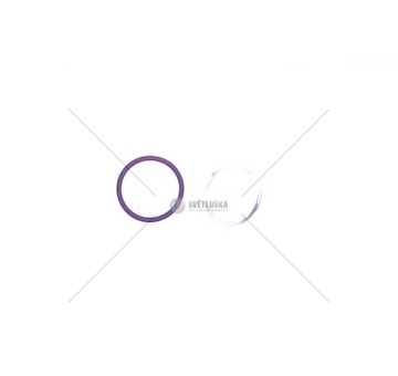 Sada těsnění, vstřikovací tryska BOSCH F 00V X99 992