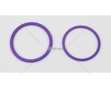 Sada těsnění, vstřikovací tryska VOLVO 276935