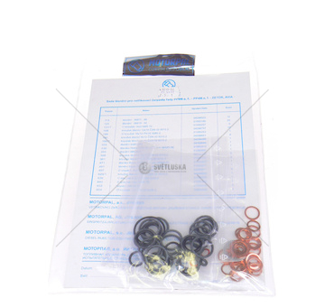 Sada těsnění vstřikovacího čerpadla 933439