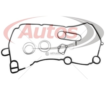 Sada těsnění výměníku oleje scania dc9/11/12 0083576_A