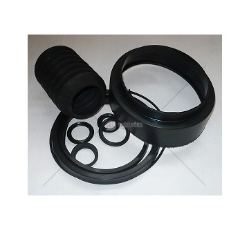 Sada těsnění zadního brzdového válce TATRA - CZ výroba