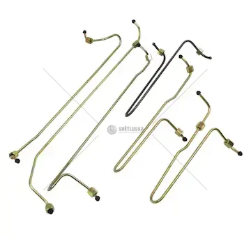 Sada trubek v6 | 89.009.000