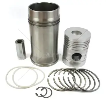 Sada úplného válce kompletní pr.105/6kr. s50 | S96.3098