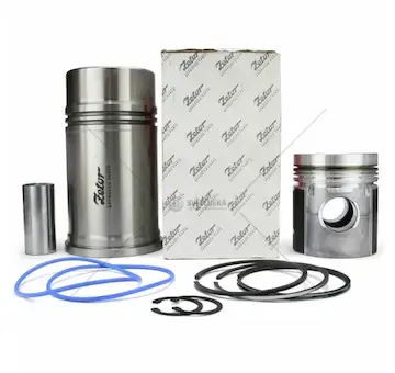 Sada úplného válce zetor ap 105/3 mm b euro ii.prxfortera 1004,1204,1304, | 16.000.992/AP